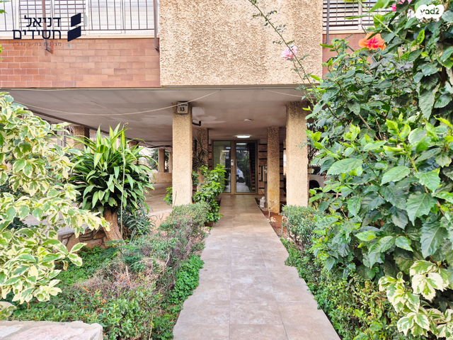 דירה, ארלוזורוב, מרכז, קרית עבודה, חולון