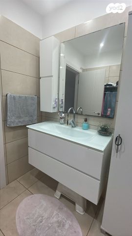 דירה, שדרות כצנלסון, מרכז העיר, קרית אתא