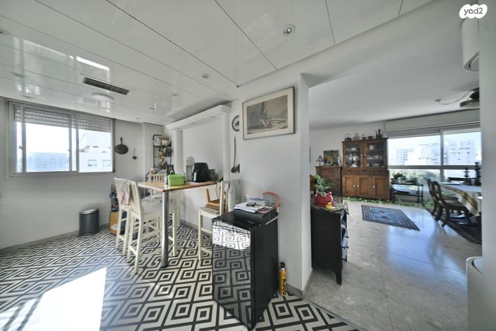 נווה אביבים