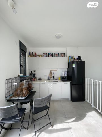 דופלקס, אפעל, שיכון ותיקים, חולון