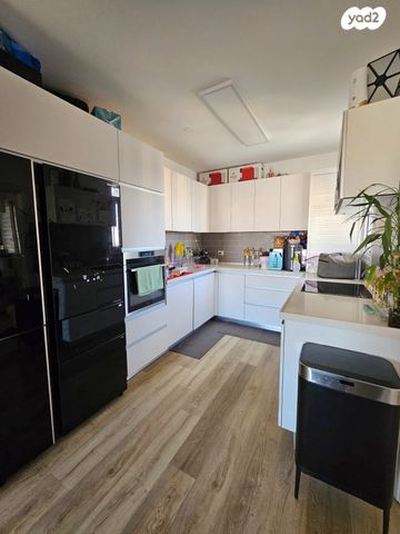 דירה, אופירה, שכונה ט', באר שבע