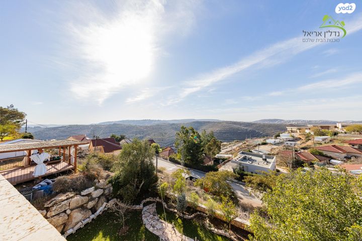 בית פרטי/ קוטג', הקטורת, מעלה לבונה