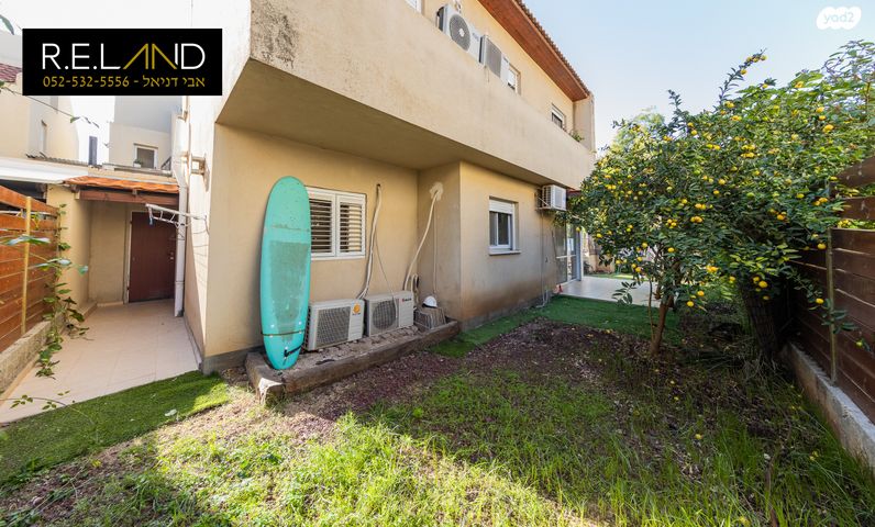 דו משפחתי, פרדס חנה כרכור