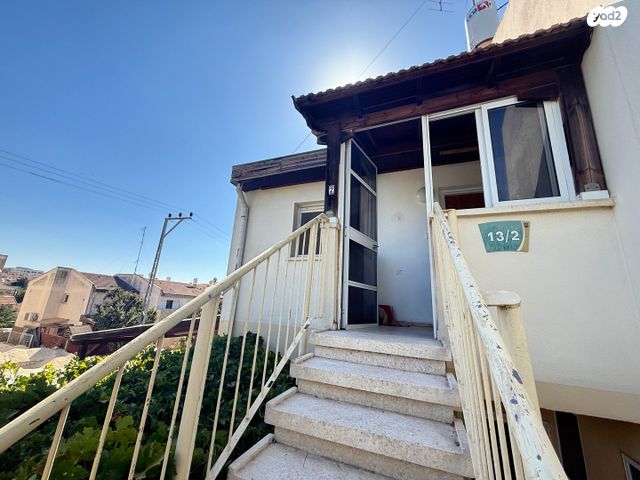 דירה, צה"ל 13, רובע ג', אריאל