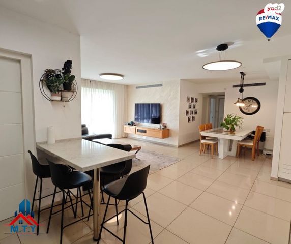 דירת גן, נחשול 2, קרית מנחם בגין, רמלה