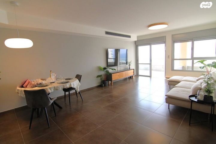 דירה, אקסודוס, מרינה, אשדוד