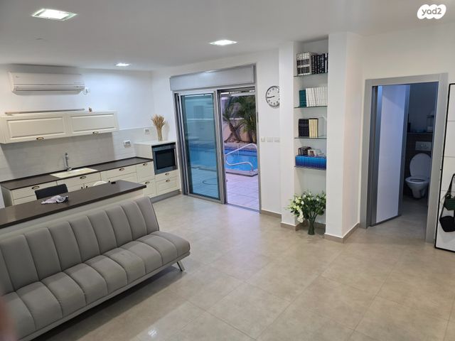 בית פרטי/ קוטג', עיט, פלח שבע, באר שבע