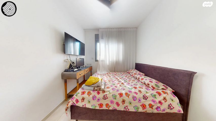 דירה, יצחק שמיר, גבעת הרקפות, קרית ביאליק