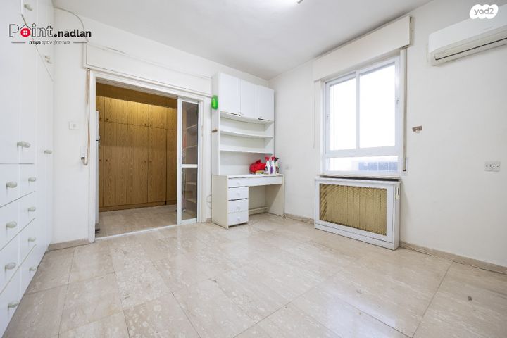 דירה, בן ציון 20, גבעת שאול, ירושלים