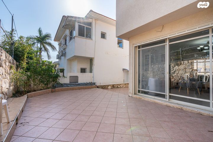 בית פרטי/ קוטג', גבעת ביל"ו, חדרה