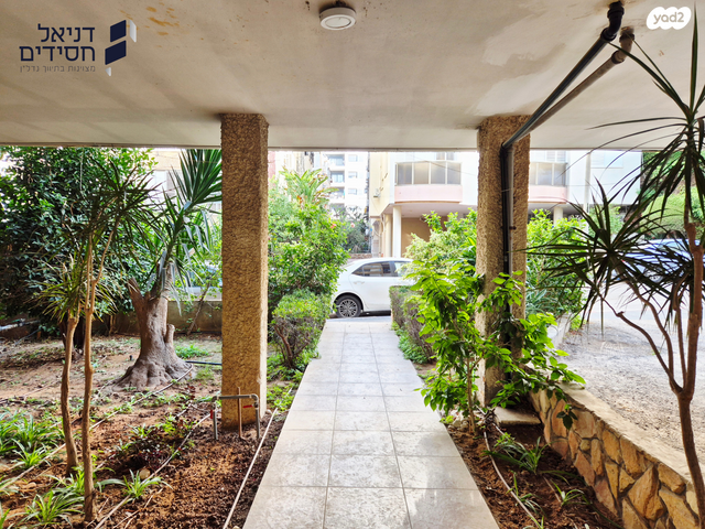 דירה, ארלוזורוב, מרכז, קרית עבודה, חולון