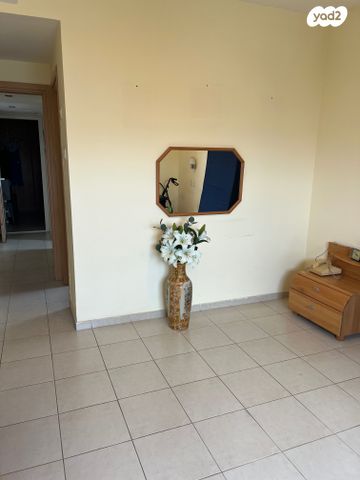 דירה, החשמונאים, לב מוצקין, בנה ביתך, קרית מוצקין