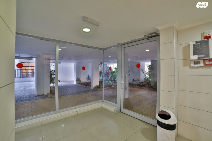 דירה, הנשיאים, כפר גנים ב, פתח תקווה