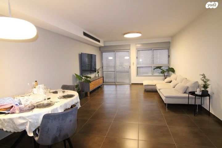 דירה, אקסודוס, מרינה, אשדוד