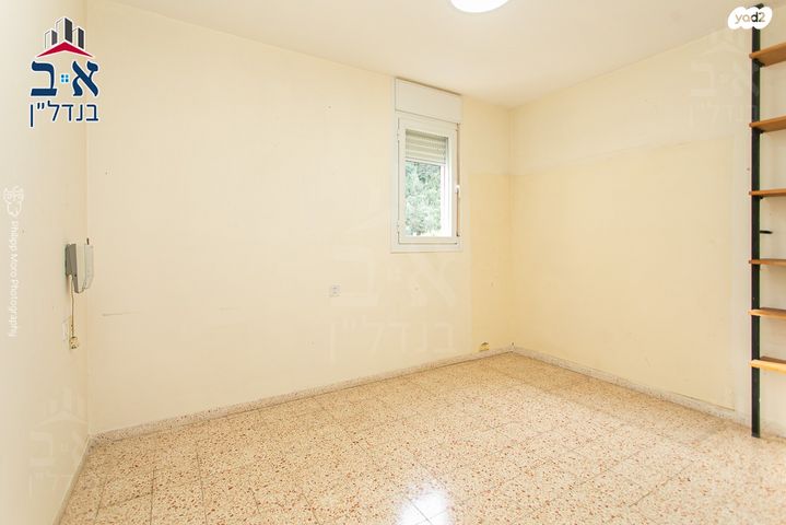 דירה, דרך אלנבי, קרית אליעזר, חיפה