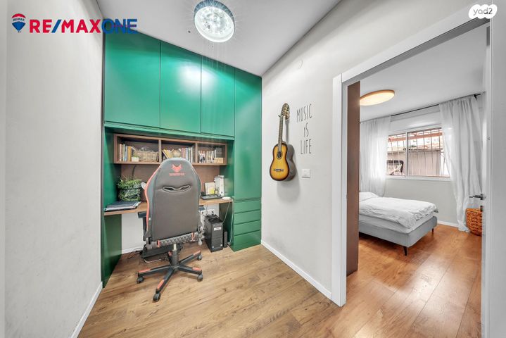 דירת גן, עפרוני 4, כפר סבא