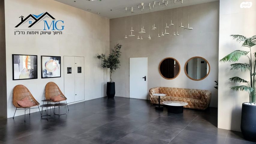 דירה, שמשון זליג 5, האירוס, ראשון לציון