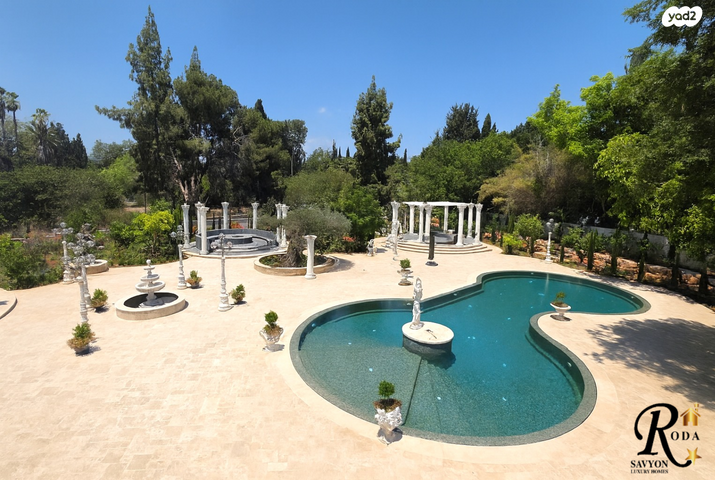 בית פרטי/ קוטג', סביון