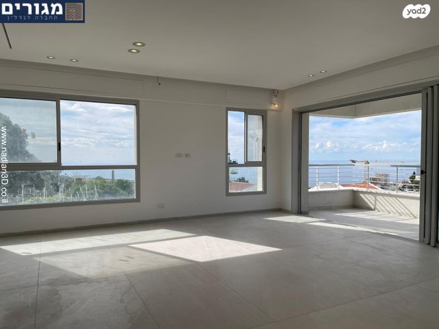 דירה, ויתקין, אחוזה, חיפה