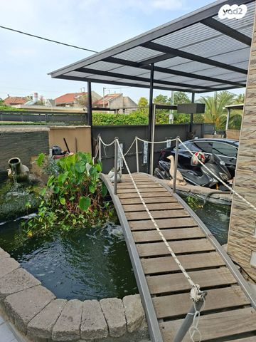 בית פרטי/ קוטג', זלמן שניאור, קרית מטלון, פתח תקווה