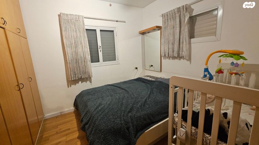 דירה, דרך המשחררים 24, שכונה ב', באר שבע