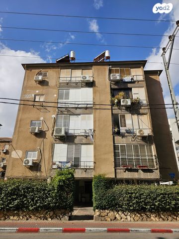 דירה, ארלוזורוב, כצנלסון, ראשון לציון