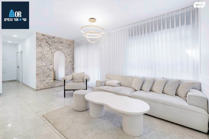 דירה, קרית האמנים, מצליח, רמלה