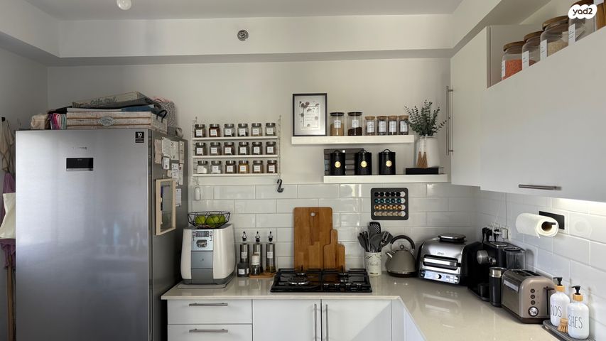 דירה, קהילת פאדובה, נאות אפקה א', תל אביב יפו