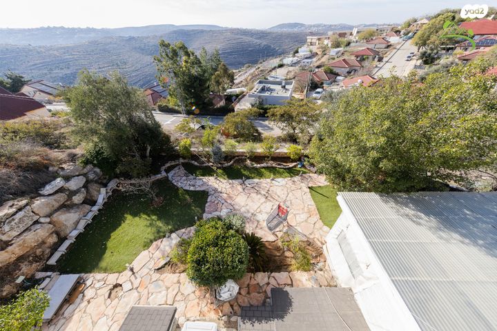 בית פרטי/ קוטג', הקטורת, מעלה לבונה