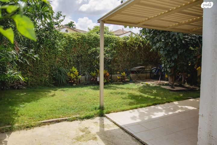 בית פרטי/ קוטג', בית אליעזר, חדרה