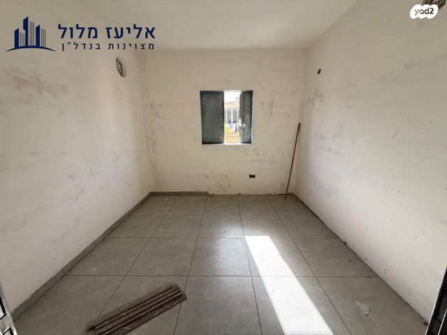 דירה, ישראל בן ציון, דרום מערב ותיק, בת ים