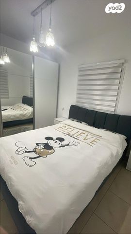 דירה, שדרות כצנלסון, מרכז העיר, קרית אתא