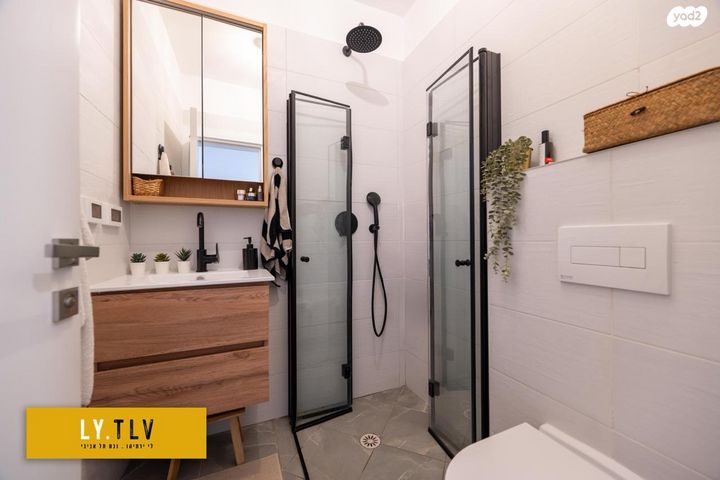 דירה, עמינדב 20, ביצרון ורמת ישראל, תל אביב יפו