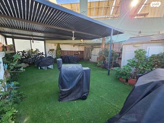 דירה, אופירה, שכונה ט', באר שבע