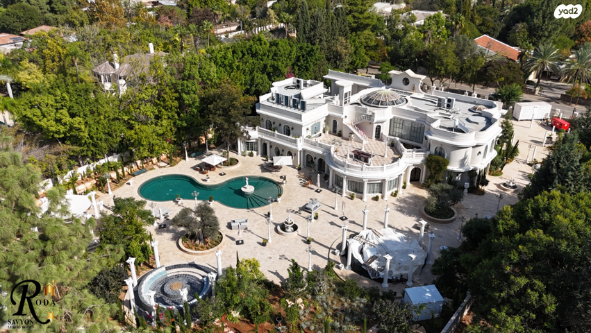 בית פרטי/ קוטג', סביון