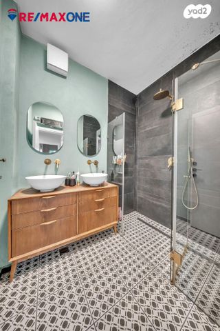 דירת גן, עפרוני 4, כפר סבא