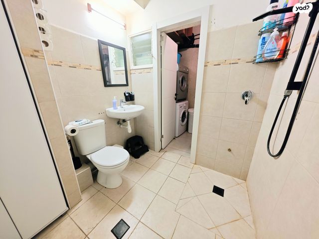 דירת גן, דרך הציונות 36, אריאל