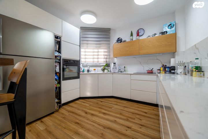 דירה, אריה לוין, פתח תקווה