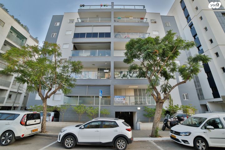 דירה, הנשיאים, כפר גנים ב, פתח תקווה