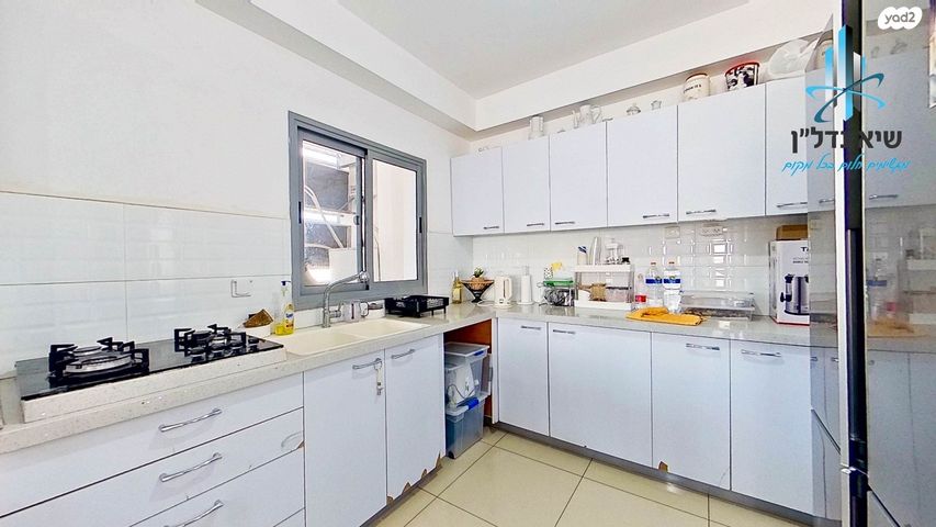 דירה, הנחל 5, רמות ויצמן, יבנה