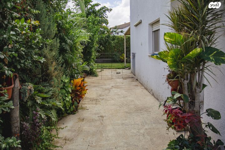 בית פרטי/ קוטג', בית אליעזר, חדרה