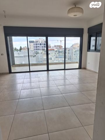 דירה, חד נס, נגבה, רמת גן