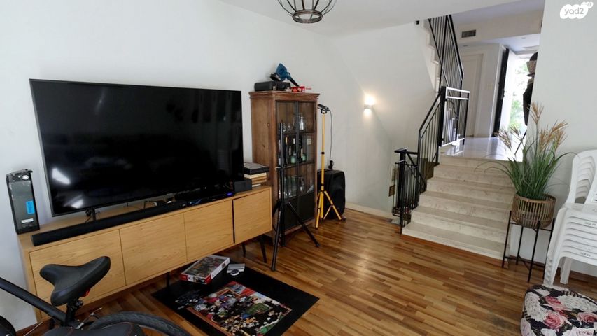 בית פרטי/ קוטג', שכונת הותיקים, רמת גן