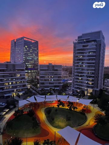 דירה, שמשון זליג 5, האירוס, ראשון לציון