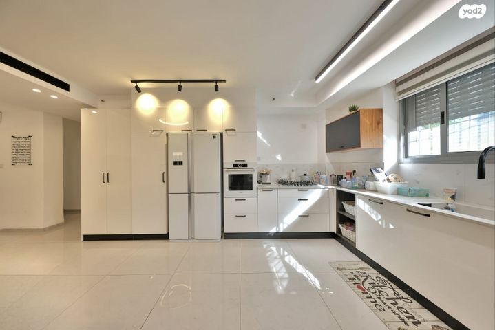 דירת גן, הרצל 29, קרית אתא