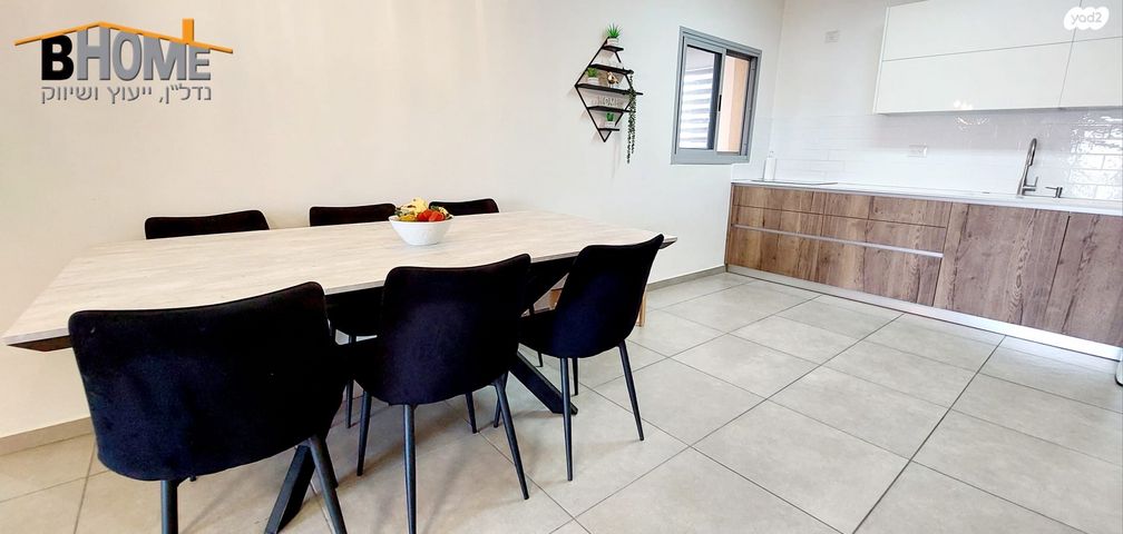 דירה, שדרות יצחק רבין, רמת אמיר, קדימה צורן