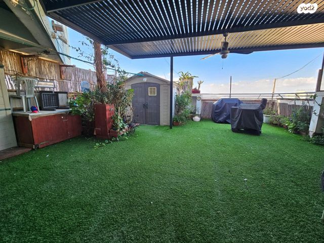 דירה, אופירה, שכונה ט', באר שבע