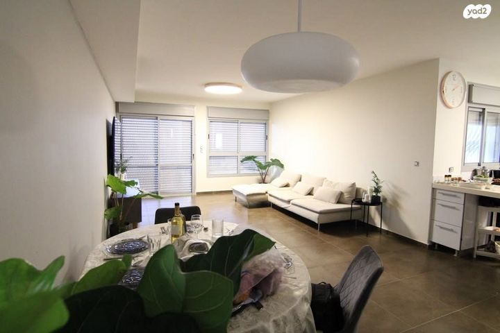 דירה, אקסודוס, מרינה, אשדוד