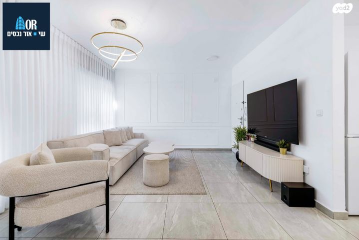 דירה, קרית האמנים, מצליח, רמלה