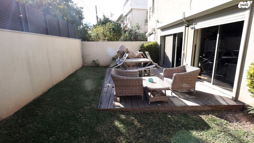 בית פרטי/ קוטג', שכונת הותיקים, רמת גן